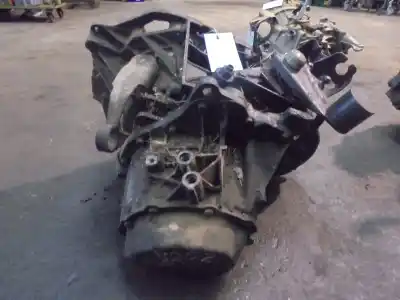 Pezzo di ricambio per auto di seconda mano riduttore per citroen jumpy (u6u_) 1.9 d riferimenti oem iam 20ta05  