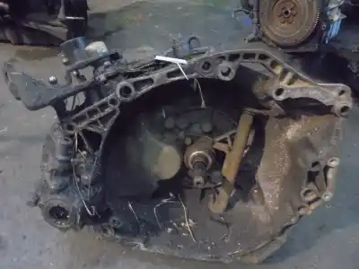 Pezzo di ricambio per auto di seconda mano riduttore per citroen jumpy (u6u_) 1.9 d riferimenti oem iam 20ta05  