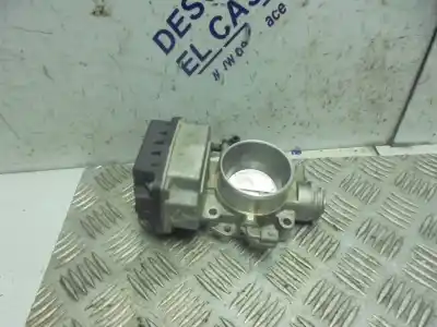 Автозапчасти б/у БАБОЧКА КОРОБКА за PEUGEOT 206 BERLINA  ссылки OEM IAM 9652682880  