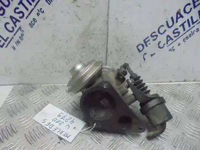 Second-hand car spare part EGR VALVE for MERCEDES-BENZ CLASE E (W210) BERLINA DIESEL  OEM IAM references   