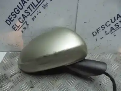 Автозапчасти б/у задний вид справа за opel corsa d (s07) 1.2 (l08 l68) ссылки oem iam 