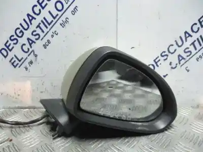 Автозапчасти б/у задний вид справа за opel corsa d (s07) 1.2 (l08 l68) ссылки oem iam   