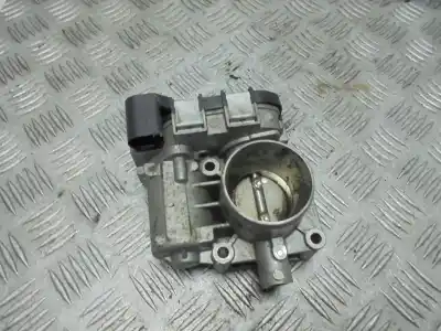Second-hand car spare part THROTTLE BODY for FIAT NUOVA 500 (150)  OEM IAM references 55250461  