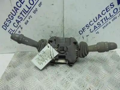 Pezzo di ricambio per auto di seconda mano COMANDO MULTIFUNZIONE per FIAT STILO (192)  Riferimenti OEM IAM 07353729620  