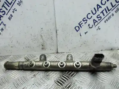 Second-hand car spare part DISTRIBUTOR PIPE for RENAULT LAGUNA II (BG0/1_)  OEM IAM references 8200023961  