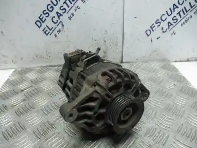 Second-hand car spare part ALTERNATOR for HYUNDAI I10 I (PA)  OEM IAM references 3730003100  
