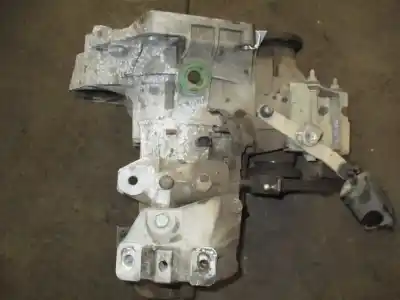 Second-hand car spare part GEARBOX for AUDI A3 (8L)  OEM IAM references DUU  