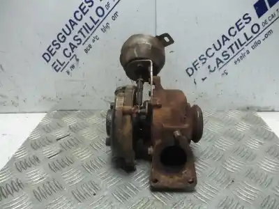 Автозапчасти б/у турбокомпенсатор за ford focus berlina (cap) 2.0 tdci cat ссылки oem iam 9662464980  