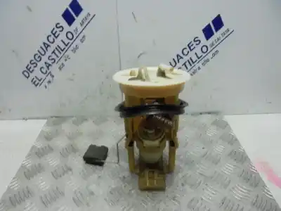 Second-hand car spare part fuel pump for bmw serie 3 compact (e46) 1.8 16v oem iam references 