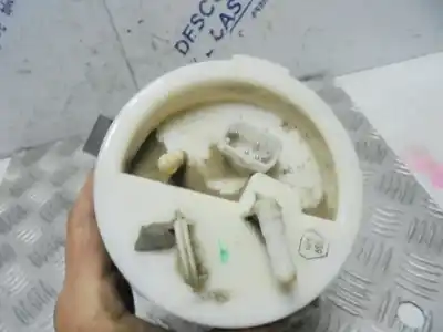 Peça sobressalente para automóvel em segunda mão bomba de combustivel por bmw serie 3 compact (e46) 1.8 16v referências oem iam   
