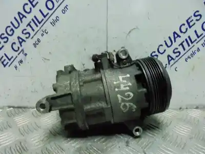Second-hand car spare part AIR CONDITIONING COMPRESSOR for BMW SERIE 3 COMPACT (E46)  OEM IAM references 6908660  