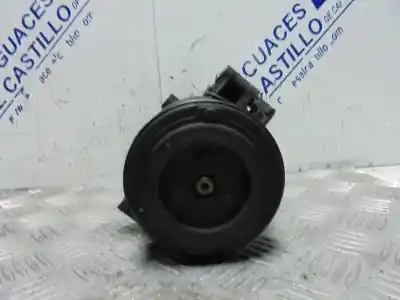 Second-hand car spare part air conditioning compressor for bmw serie 3 compact (e46) 1.8 16v oem iam references 6908660  