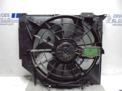Second-hand car spare part radiator cooling fan for bmw serie 3 compact (e46) 1.8 16v oem iam references 