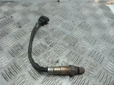 Автозапчасти б/у лямбда-зонд за opel corsa d (s07) 1.2 (l08 l68) ссылки oem iam 