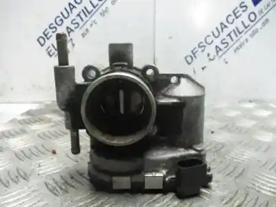 Автозапчасти б/у бабочка коробка за opel corsa d (s07) 1.2 (l08 l68) ссылки oem iam 24420536
