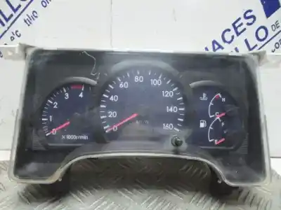 Second-hand car spare part DASHBOARD for MITSUBISHI CANTER 4.05 ->  OEM IAM references MK541885  