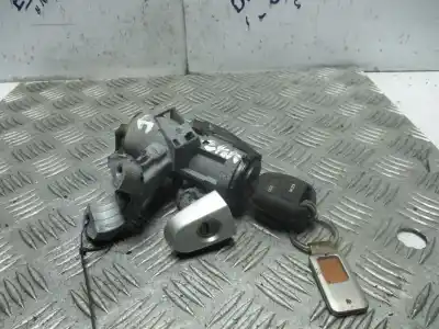 Pezzo di ricambio per auto di seconda mano interruttore di avviamento per toyota corolla (e12) 2.0 turbodiesel cat riferimenti oem iam 