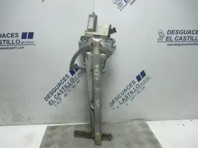Pezzo di ricambio per auto di seconda mano alzacristalli anteriore destro per toyota corolla (e12) 2.0 turbodiesel cat riferimenti oem iam 
