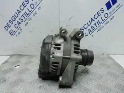 Second-hand car spare part alternator for jaguar s-type 2.7 v6 diesel cat oem iam references 4r8310300ab