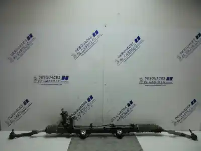 Second-hand car spare part steering rack for jaguar s-type 2.7 v6 diesel cat oem iam references 