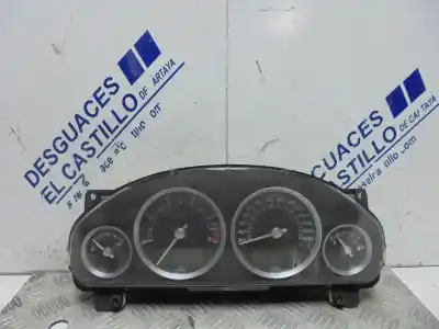 Second-hand car spare part dashboard for jaguar s-type 2.7 v6 diesel cat oem iam references 6r8310849ja