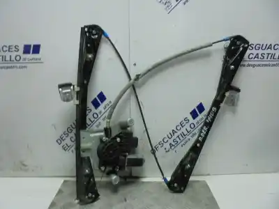 Second-hand car spare part passenger side right window regulator for jaguar s-type 2.7 v6 diesel cat oem iam references 