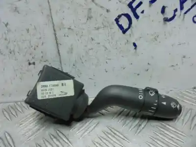 Second-hand car spare part windshiel wiper switch for jaguar s-type 2.7 v6 diesel cat oem iam references 2r8317a553be