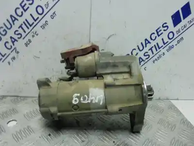 Second-hand car spare part starter motor for jaguar s-type 2.7 v6 diesel cat oem iam references 4r8311001ad