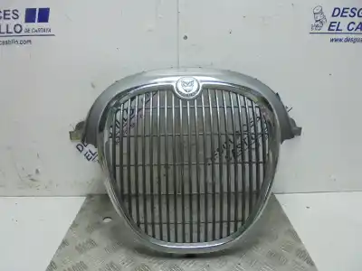 Second-hand car spare part front grille for jaguar s-type 2.7 v6 diesel cat oem iam references 