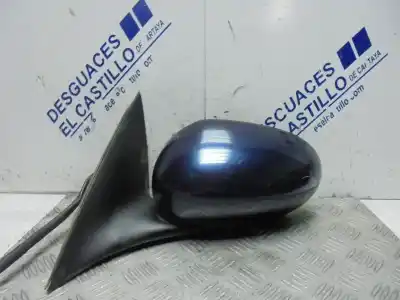 Second-hand car spare part left rearview mirror for jaguar s-type 2.7 v6 diesel cat oem iam references 