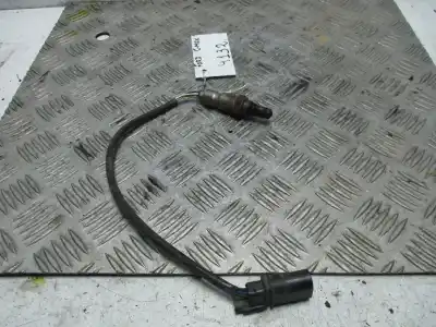 Peça sobressalente para automóvel em segunda mão sonda lambda por ford c-max ii (dxa/cb7, dxa/ceu) 1.6 tdci referências oem iam 