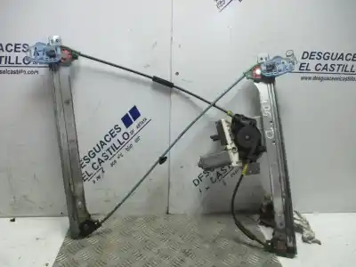 Tweedehands auto-onderdeel regelaar rechts voor ruit voor citroen c2 1.6 16v cat (nfu / tu5jp4) oem iam-referenties 