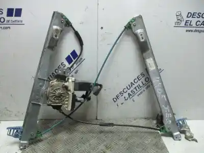 Tweedehands auto-onderdeel regelaar links voorruit voor citroen c2 1.6 16v cat (nfu / tu5jp4) oem iam-referenties 