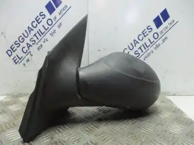 Tweedehands auto-onderdeel linker spiegel voor citroen c2 1.6 16v cat (nfu / tu5jp4) oem iam-referenties 