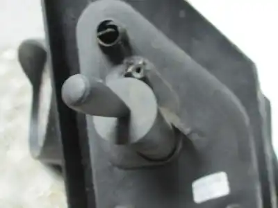 Peça sobressalente para automóvel em segunda mão espelho retrovisor esquerdo por citroen c2 1.6 16v cat (nfu / tu5jp4) referências oem iam   