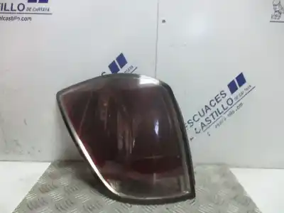 Автозапчастина б/у лівий ход ліхар для opel astra h gtc (a04) 1.3 cdti (l08) посилання на oem iam 