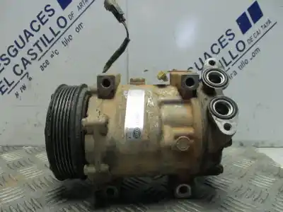 Second-hand car spare part air conditioning compressor for ford focus c-max (cap) 1.6 tdci cat oem iam references 