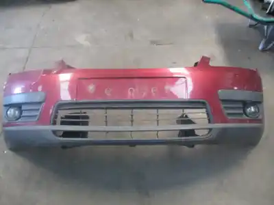 Second-hand car spare part front bumper for ford focus c-max (cap) 1.6 tdci cat oem iam references 