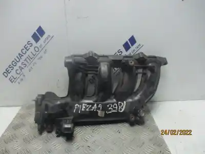 Second-hand car spare part INTAKE MANIFOLD for MERCEDES-BENZ CLASE C (W203) BERLINA  OEM IAM references A2711401101  