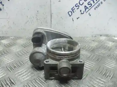 Pezzo di ricambio per auto di seconda mano SCATOLA DELLA FARFALLA per BMW SERIE 3 BERLINA (E46)  Riferimenti OEM IAM 1354143922404  