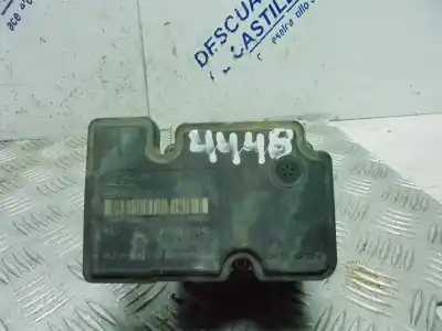 Second-hand car spare part abs for toyota yaris (ksp9/scp9/nlp9) 1.4 turbodiesel cat oem iam references 445100d031  