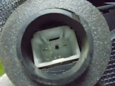 Second-hand car spare part left front door lock for toyota yaris (ksp9/scp9/nlp9) 1.4 turbodiesel cat oem iam references   