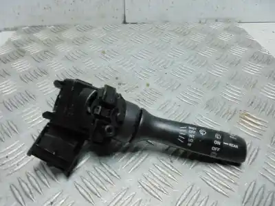 Second-hand car spare part windshiel wiper switch for toyota yaris (ksp9/scp9/nlp9) 1.4 turbodiesel cat oem iam references 