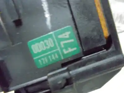 Second-hand car spare part windshiel wiper switch for toyota yaris (ksp9/scp9/nlp9) 1.4 turbodiesel cat oem iam references   