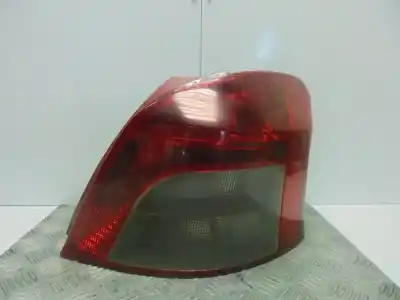Second-hand car spare part right tailgate light for toyota yaris (ksp9/scp9/nlp9) 1.4 turbodiesel cat oem iam references 