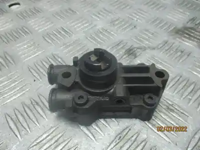Peça sobressalente para automóvel em segunda mão BOMBA DE COMBUSTIVEL por MERCEDES-BENZ CLASE C (W203) BERLINA  Referências OEM IAM A6110900350  