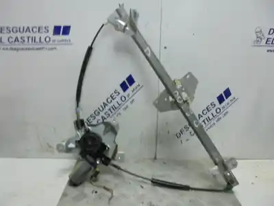 Pezzo di ricambio per auto di seconda mano alzacristalli anteriore destro per ford transit connect (tc7) 1.8 tdci cat riferimenti oem iam 