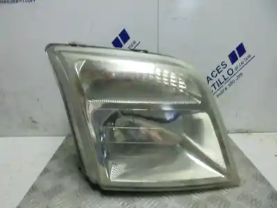 Pezzo di ricambio per auto di seconda mano faro anteriore destro per ford transit connect (tc7) 1.8 tdci cat riferimenti oem iam 