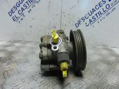 Peça sobressalente para automóvel em segunda mão bomba de direção por chevrolet matiz 1.0 cat referências oem iam 