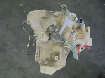 Peça sobressalente para automóvel em segunda mão caixa de velocidades por chevrolet matiz 1.0 cat referências oem iam 